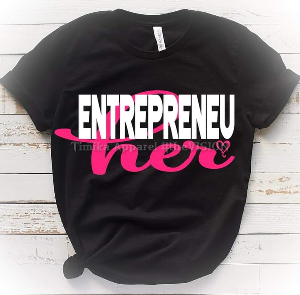 Entrepreneu "HER"