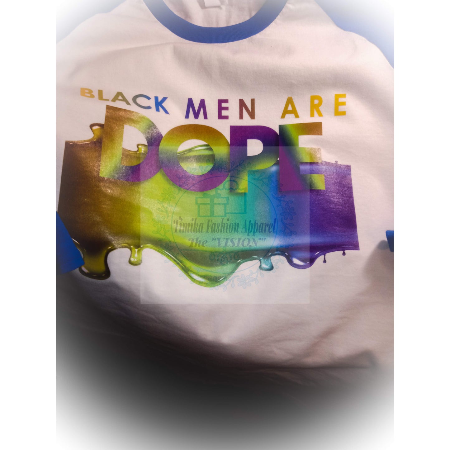 Black Men Are Dope Shirt