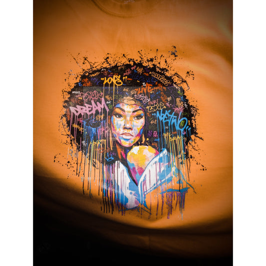 Let you Fro Speak Shirt